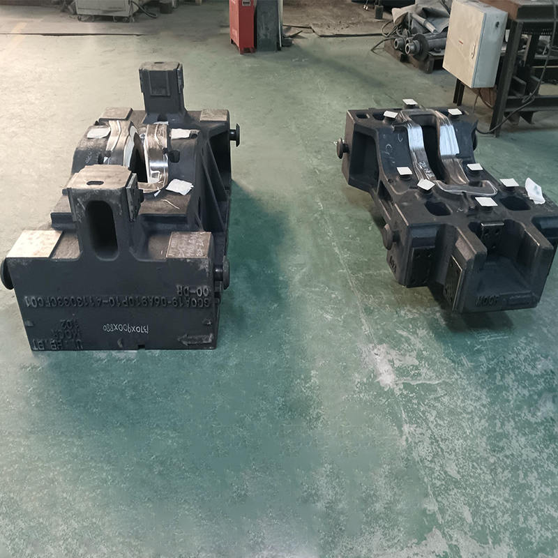 耐磨汽车模具