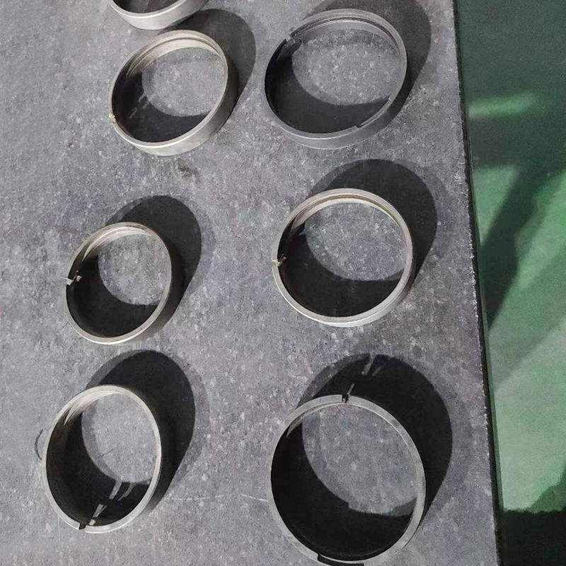 压铸钢环