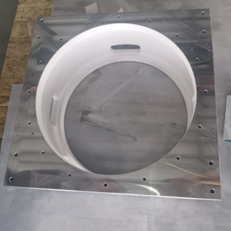 腔体耐刻蚀涂层加工