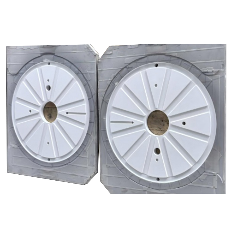 真空盖板陶瓷涂层加工