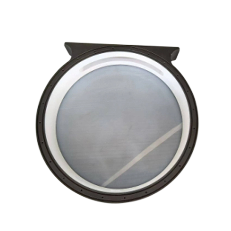 真空密封环陶瓷涂层加工